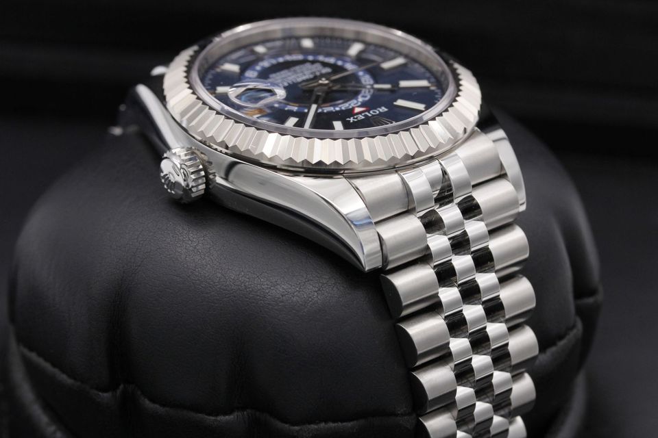 Rolex Sky-Dweller 326934 Image 4